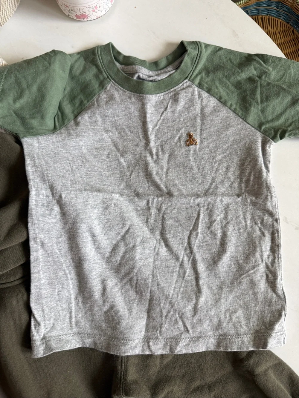 Gap Kids Boy Bundle